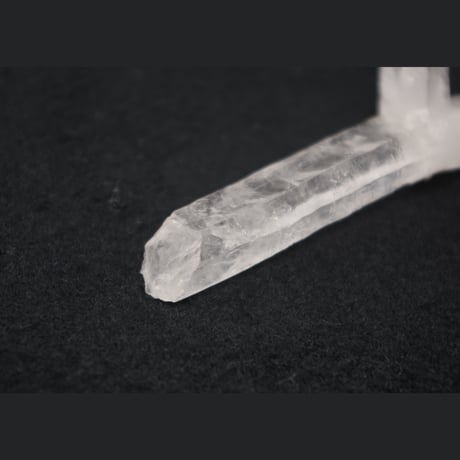 マガリ水晶