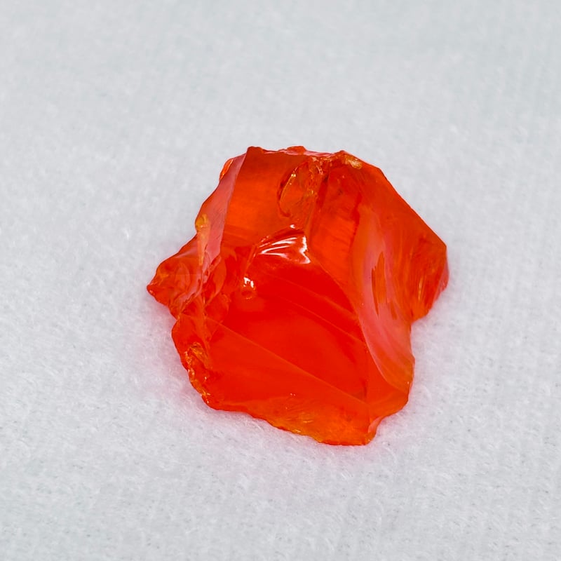 アンダラクリスタル エンジェルオーラ ＋ ファイヤーオパール（Angel