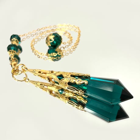 アンダラクリスタル | STORES