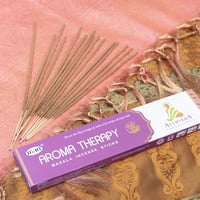 D‘ART - Ayurveda Collection香 - Aroma Therapy