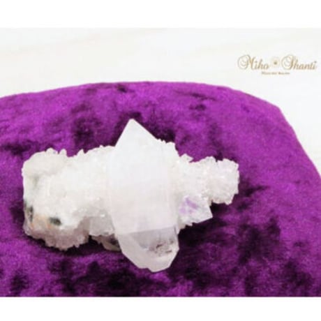 アポフィライトクラスター | STORES