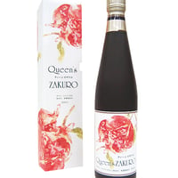 クィーンズザクロ　500ml