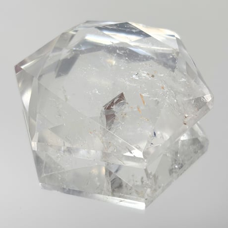 ダビデの星　水晶