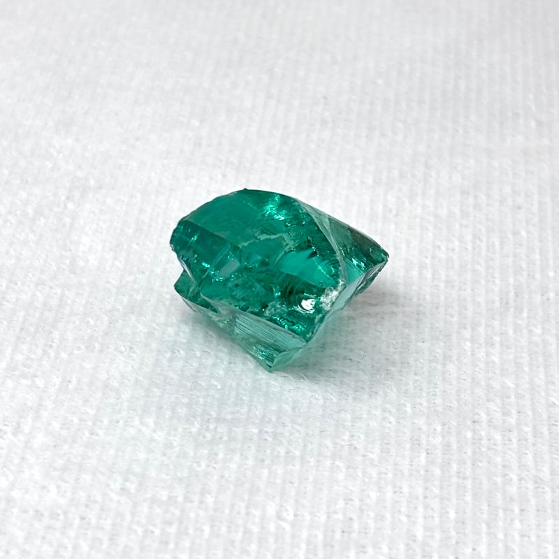 アンダラクリスタル マーリングリーン | Crystal & Marche Mio