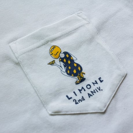 LIMONE [j'sp 2nd anniversary]