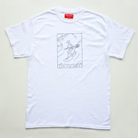 puddle pizza surfin' [j'sp 1th anniversary]