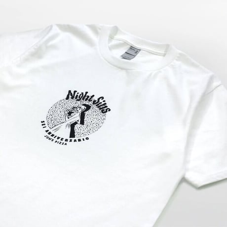 Night Sins [j'sp 6th anniversary]