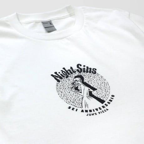 Night Sins [j'sp 6th anniversary]