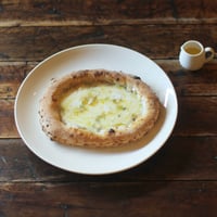 クワトロ フォルマッジ [QUATRO FORMAGGI]
