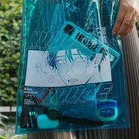 NUUDE KAWAII OTAKU BAG♡　ver.要さま（市ヶ谷モル）
