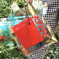 NUUDE KAWAII OTAKU BAG♡　ver.LOVE&FRIENDS（畠たかし）