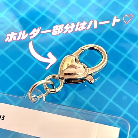 『エマのごちそう』💙👿エマちゃんと彗くんの おでかけ⚡️SNS風⚡️アクキー👿