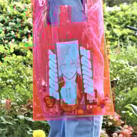 かんしゃく玉のラブソング 鈴丸みんた 和晃のロケットぬいぐるみ かんしゃく玉のラブソング (NUUDE COMICS) | 鈴丸みんた |本