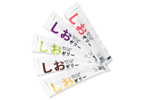 しおゼリーミックス　1kg：約100本