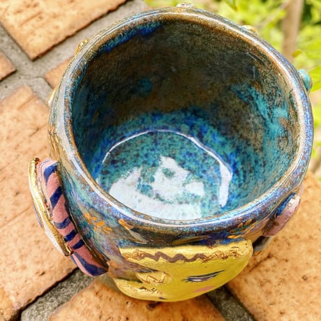 宇宙 LOVE CUP