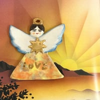 夕焼け天使ちゃん