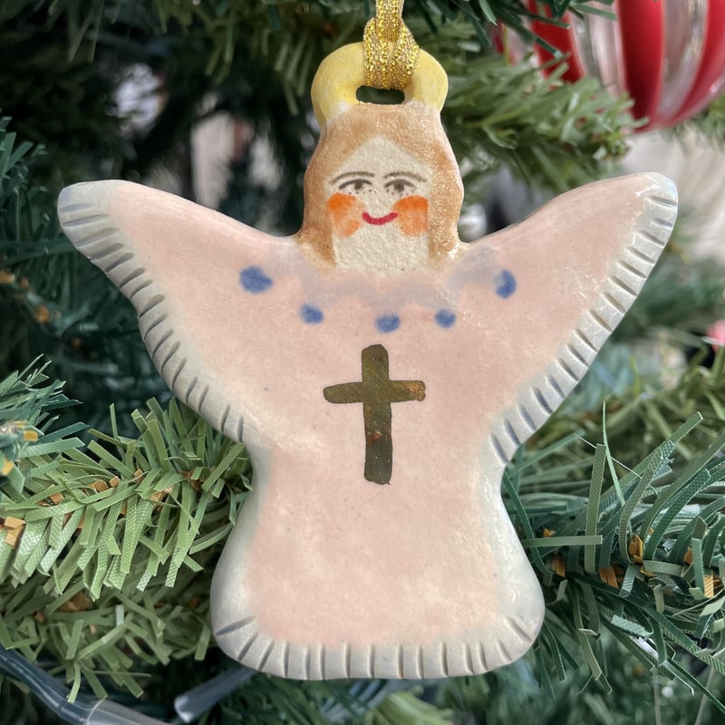 陽気な天使 オーナメント | PIRICA STYLE