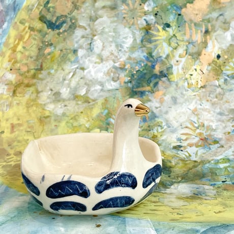 鳥の器 | STORES