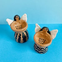 小さな天使ちゃん   //   KEEP LIFE FUN  //