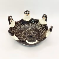 みんなつながっている