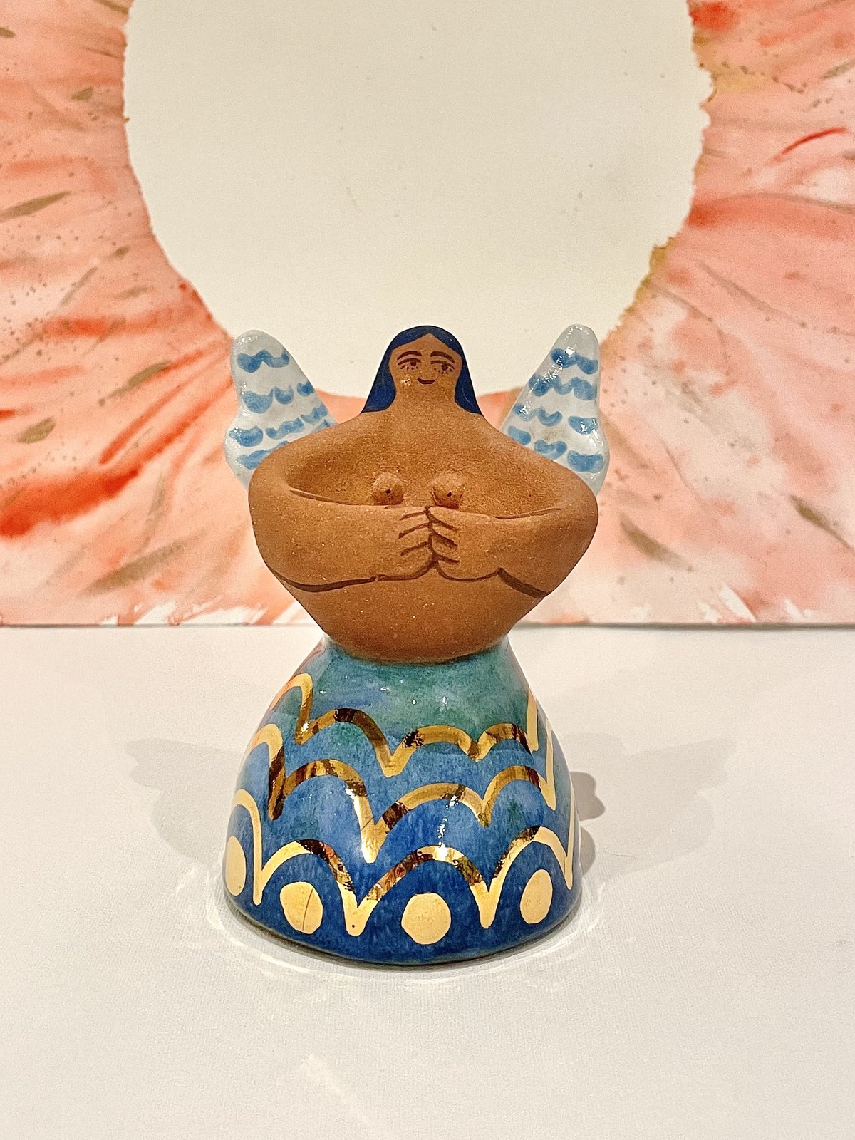 PEACE OF I | PIRICA STYLE