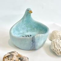 しあわせの青い鳥ちゃん (L) // KEEP LIFE FUN