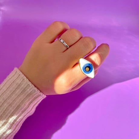 EYE リング