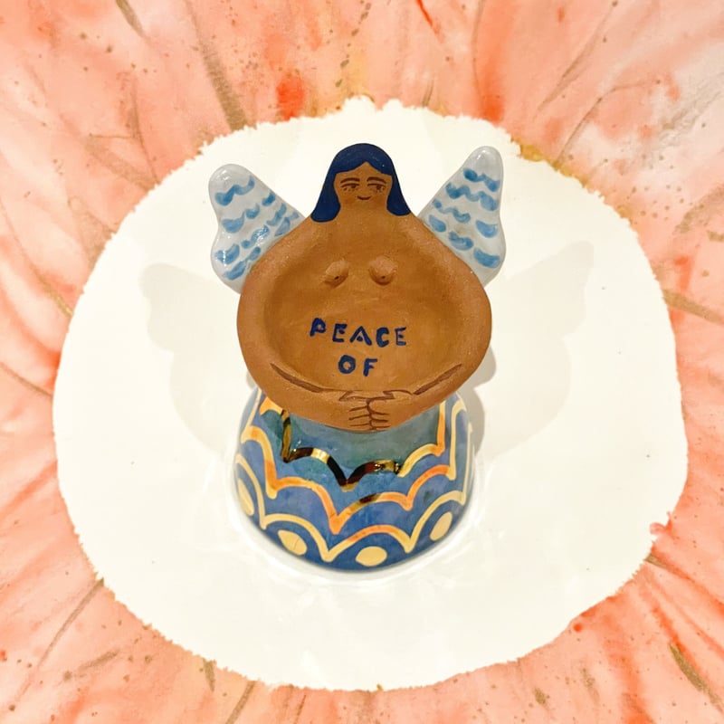 PEACE OF I | PIRICA STYLE