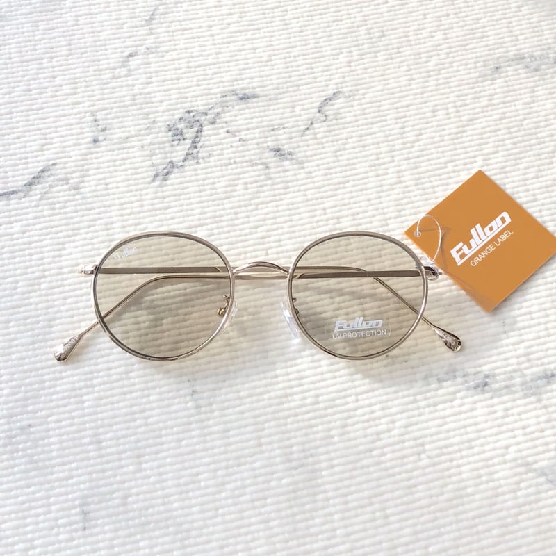 Fullon eye wear【FOL 186-3】 | Salty Vacation Store