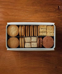 【11/2発送予定】ちになる米粉のクッキー