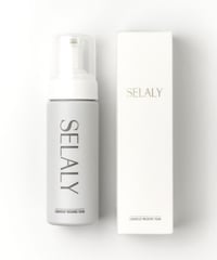 SELALY ルミヌ ウォッシング フォーム <LUMINIEUX WASHING FOAM>