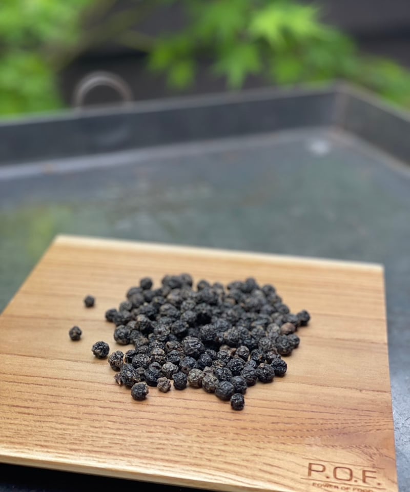 1～5袋ご注文＞【食薬】キハダの実 50g | POWER OF FOOD