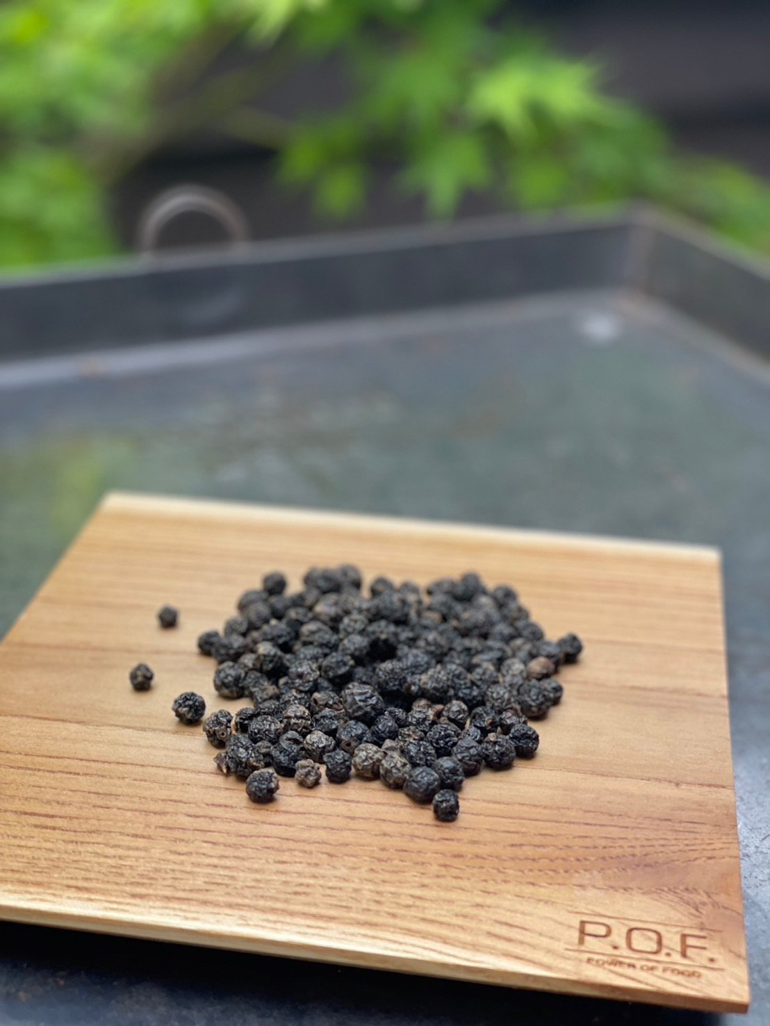 1～5袋ご注文＞【食薬】キハダの実 50g | POWER OF FOOD