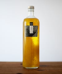 ちになるシロップ＜大和当帰×生姜＞800ml