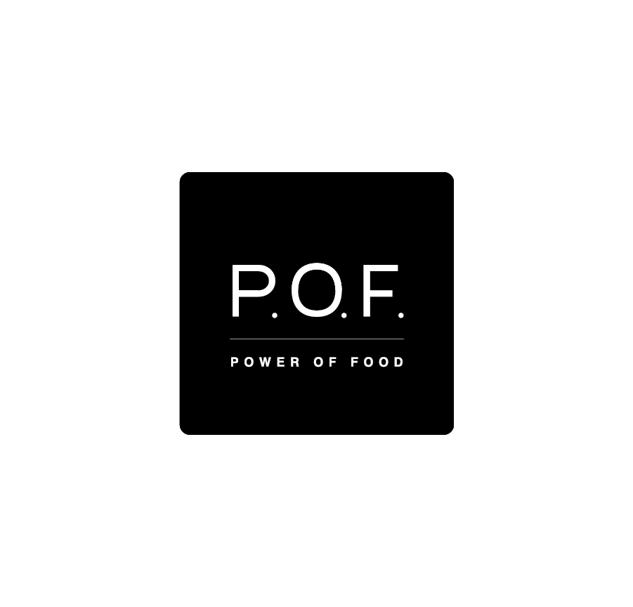POWER OF FOOD