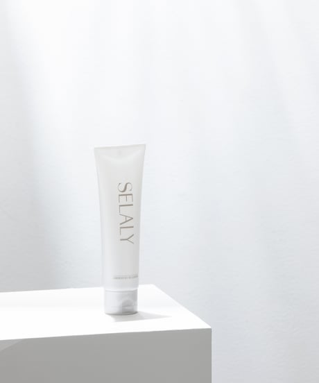 SELALY ルミヌ ジェルオイルクレンジング＜LUMINIEUX GEL OIL CLEANSING＞