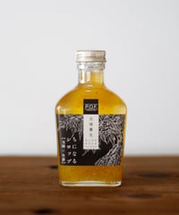 ちになるシロップ＜大和当帰×生姜＞150ml