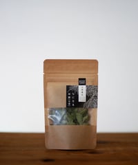 【1～3袋注文】POWER OF FOOD ちになるお茶（大和当帰茶）リーフ 5g