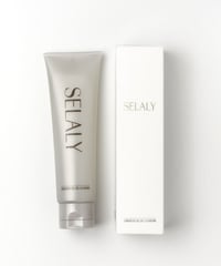 SELALY ルミヌ ジェルオイルクレンジング＜LUMINIEUX GEL OIL CLEANSING＞