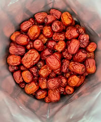 【食薬】なつめの実 30ｇ