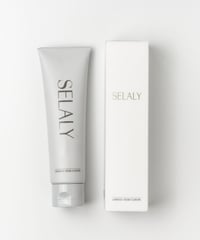 SELALY ルミヌ クリームクレンジング＜LUMINIEUX CREAM CLEANSING＞