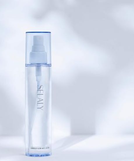 SELALY ルミヌ グロウミストローション＜LUMINEUX GLOW MIST LOTION＞