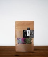 【4袋以上注文】POWER OF FOOD ちになるお茶（当帰×芍薬茶）リーフ 5g
