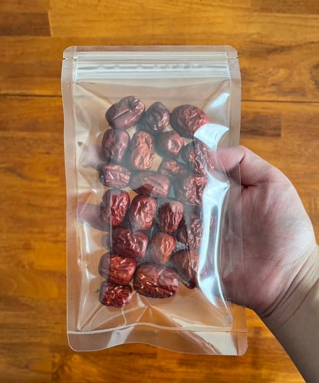 【食薬】なつめの実 30ｇ
