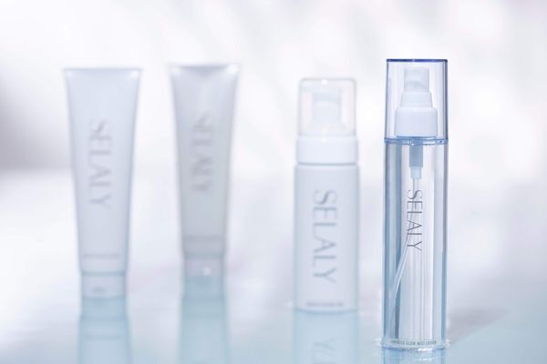 期間限定30%OFF! SELALY LOTI MIST GLOW グロウミストローション<LUMINEUX ルミヌ 化粧水・ローション・トナー