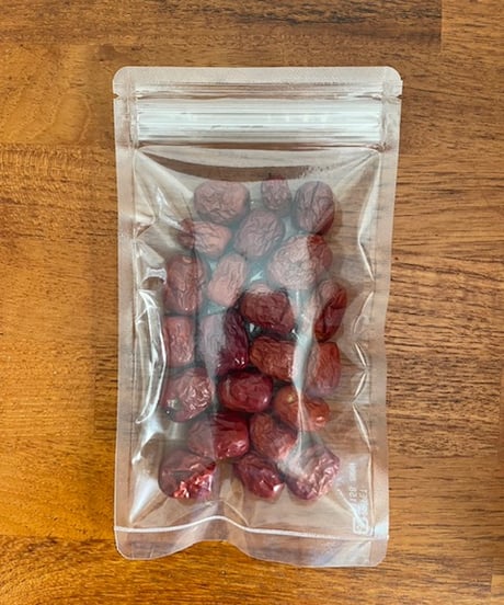 【食薬】なつめの実 30ｇ