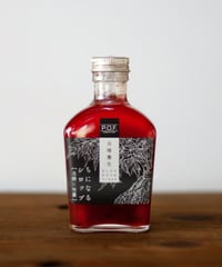 ちになるシロップ＜大和当帰×芍薬＞150ml