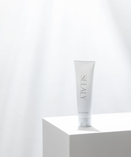 SELALY ルミヌ クリームクレンジング＜LUMINIEUX CREAM CLEANSING＞