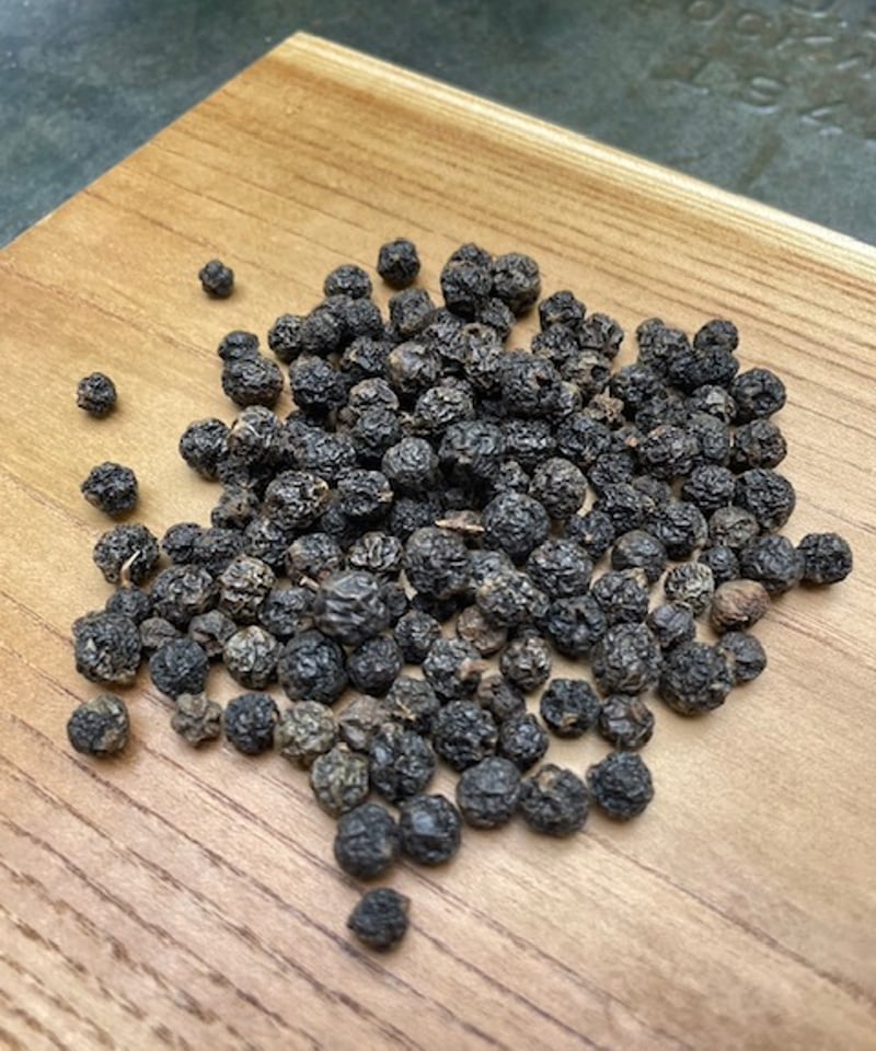 1～5袋ご注文＞【食薬】キハダの実 50g | POWER OF FOOD