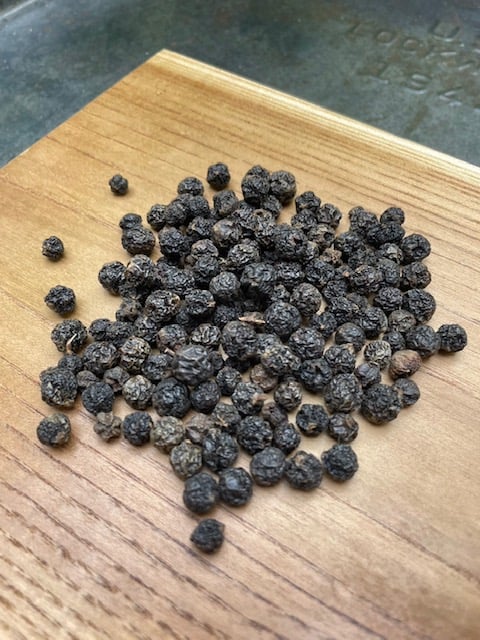 1～5袋ご注文＞【食薬】キハダの実 50g | POWER OF FOOD